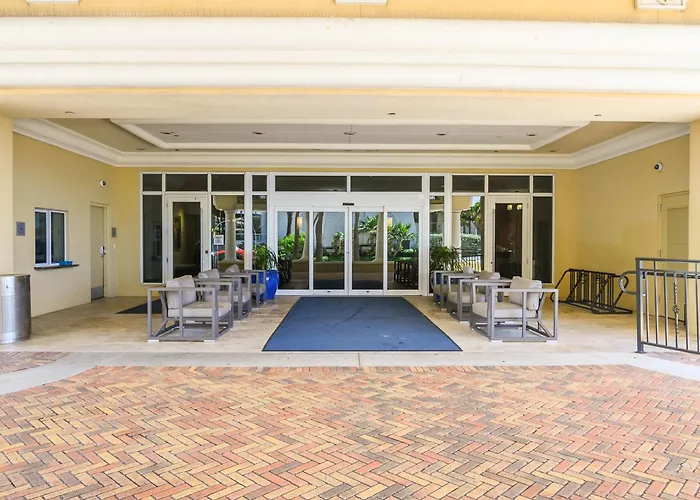 The Atlantic Hotel & Spa